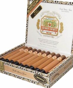 Arturo Fuentes Chateu Belicoso