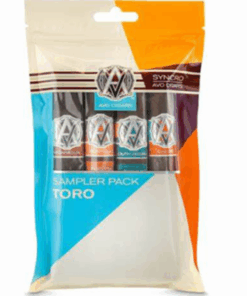 Avo Syncro Toroselection Sampler