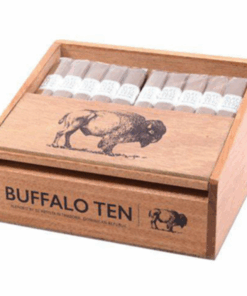 Buffalo Ten Natural Tray 40 ct