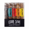 Camacho Bold Five 5 Pack
