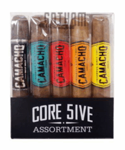 Camacho Bold Five 5 Pack