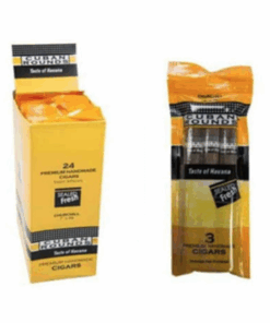 Cuban Rounds Churchill