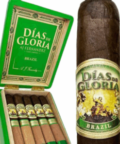 Dias de Gloria Brazil Toro