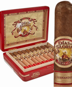 Dias de Gloria Robusto