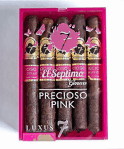 El Septimo Precioso Pink