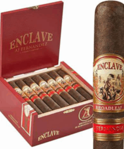 Enclave Broadleaf Robusto