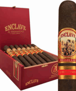 Enclave Broadleaf Toro