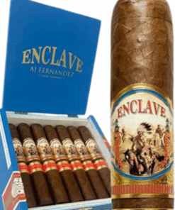 Enclave Robusto