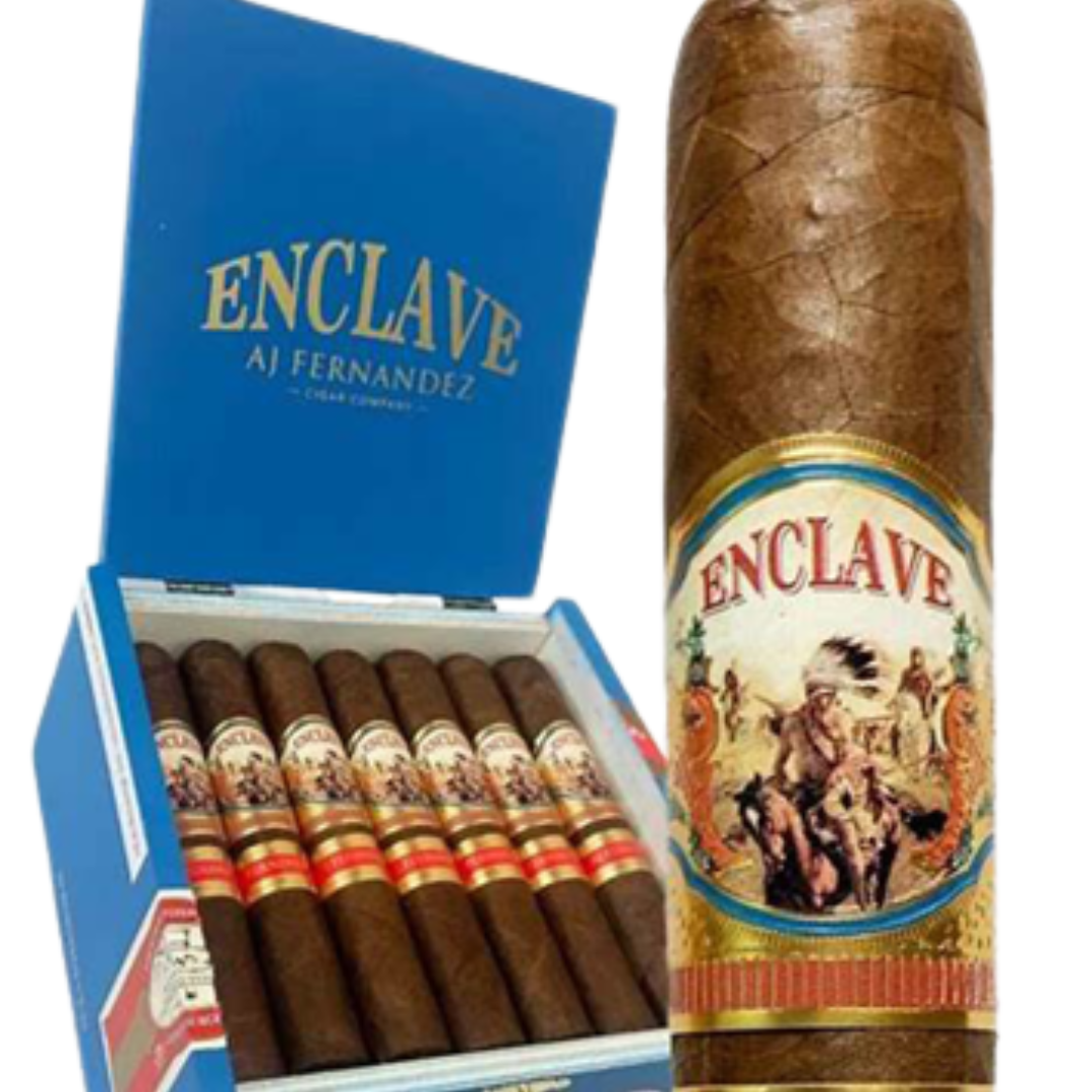 Enclave Robusto
