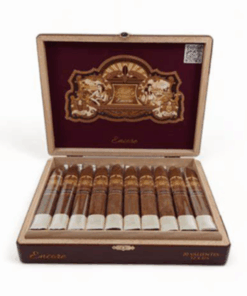 Encore Perez Carillo