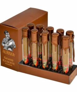 Gurkha Cognac Grand Reserve Corona Nat