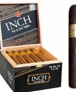 Inch Perez Carillo Maduro