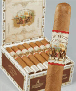 New World Connecticut Toro