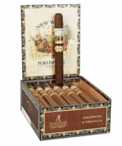 New World Puro Especial Toro