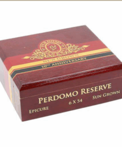 Perdomo Reserve Epicure Sun Grown