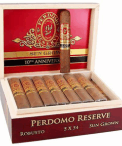 Perdomo Reserve Robusto Sun Grown
