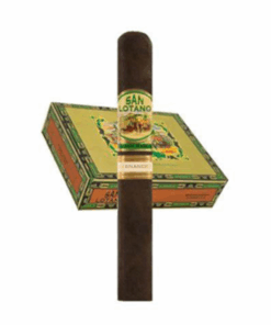San Lotano Requiem Maduro
